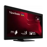 Màn hình cảm ứng di động Viewsonic TD2760 (27Inch - Full HD - 250 cd/m² - VA - Loa)
